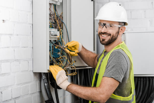 Why Trust Our Certified Electricians for Your Electrical Needs in MS?