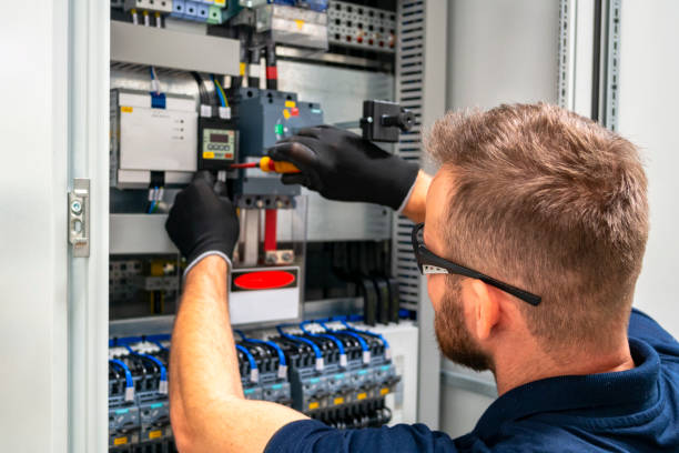 Best Circuit Breaker Repair  in Oxford, MS
