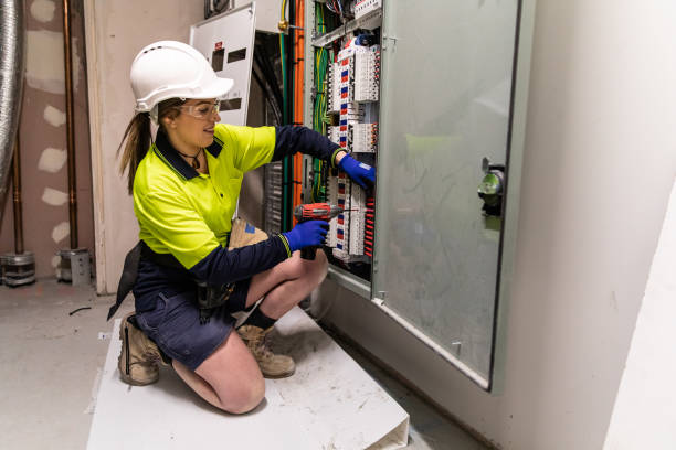 Best Affordable Electrical Installation  in Oxford, MS