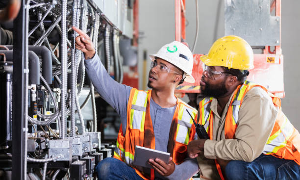 Best 24-Hour Electrician  in Oxford, MS