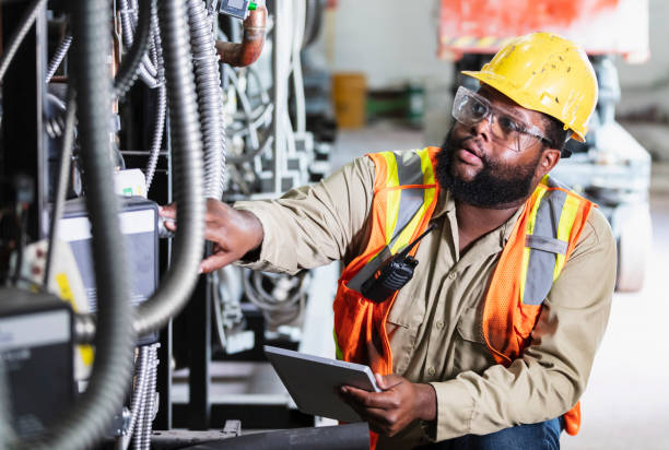 Best Emergency Electrician Near Me  in Oxford, MS
