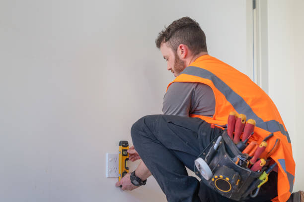 Best Electrical System Inspection  in Oxford, MS