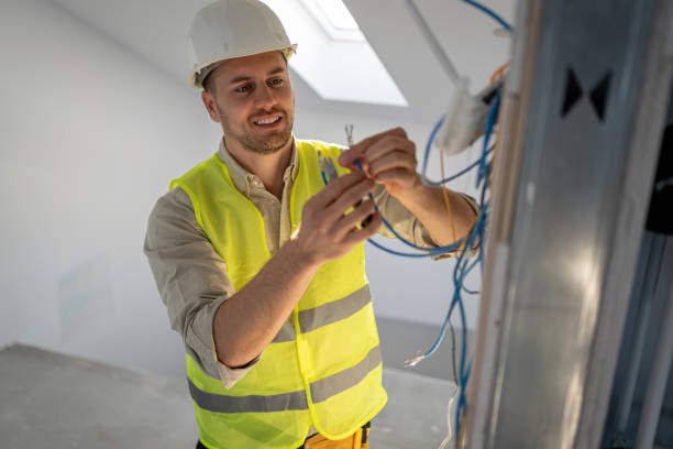 Best Industrial Electrical Services  in Oxford, MS