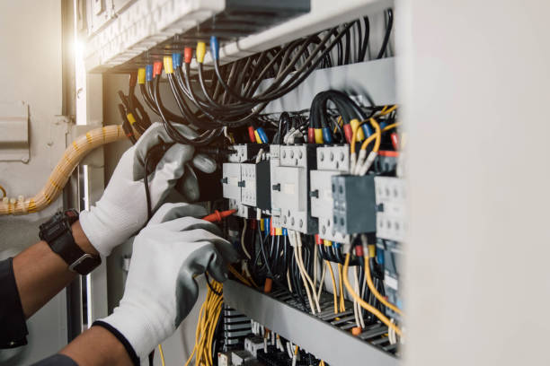 Best Commercial Electrician Services  in Oxford, MS